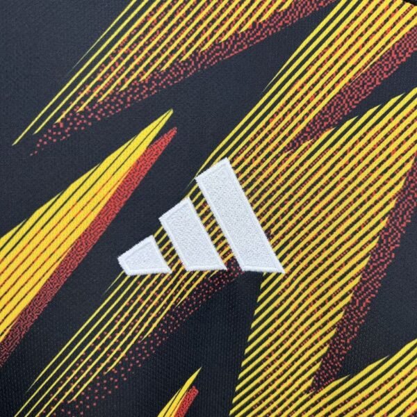 AS Roma 25/26 Training Kit Fan Version - S-2XL