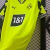 Borussia Dortmund 24/25 Special Edition jersey (fan version) S-4XL
