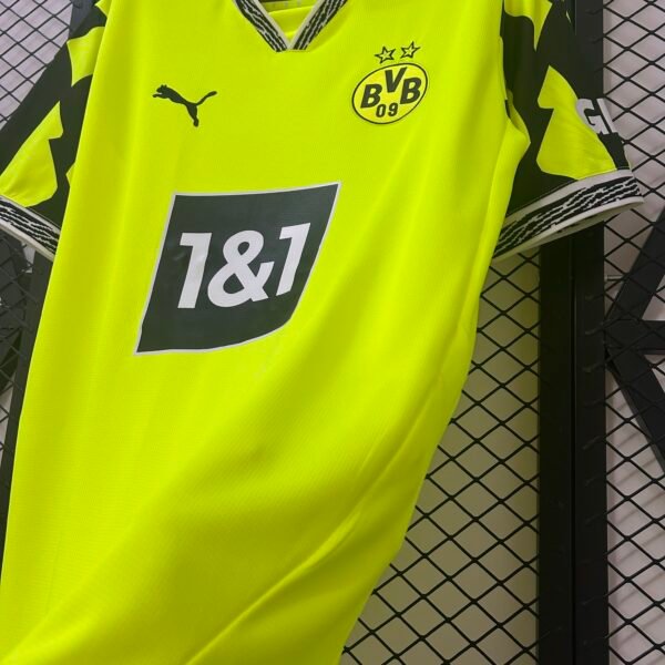 Borussia Dortmund 24/25 Special Edition jersey (fan version) S-4XL
