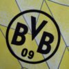 Dortmund 1988 Home Retro Jersey S-2XL