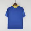Brazil 2010 Away Retro Jersey S-2XL