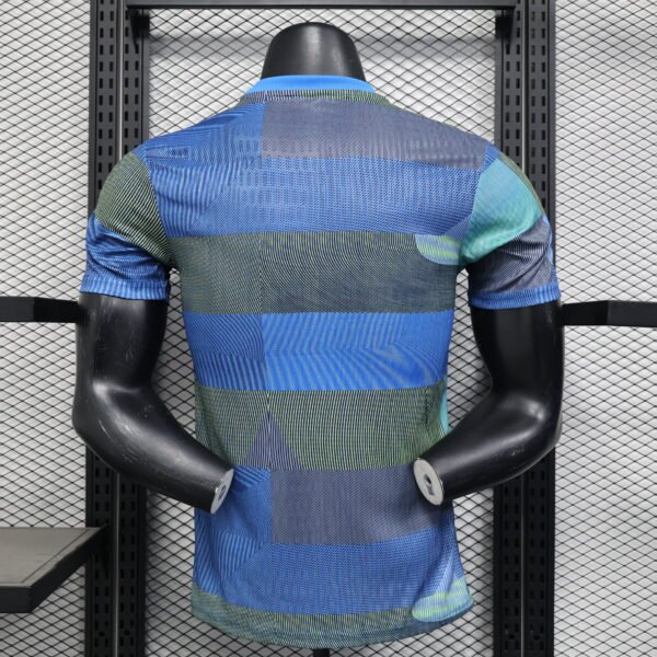 d1a8a13c Real Madrid 25/26 Training Kit Player Version - S-2XL