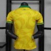Brazil 2024 Special Edition Player Jersey - S-2XL