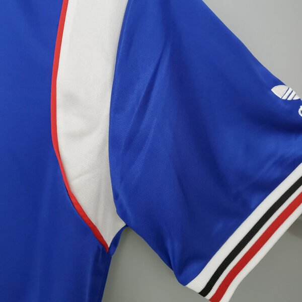 Manchester United 1985/86 Away Retro Jersey S-2XL