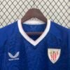 Athletic Club 24/25 Away Jersey (Fan Version) S-2XL