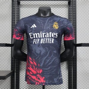 Real Madrid 24/25 Special Edition Player Version Jersey - S-2XL