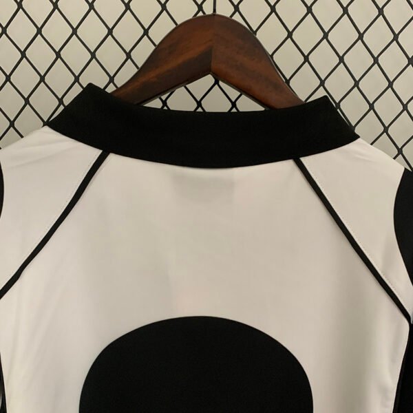 Juventus 1997/98 Home Retro Long Sleeve Jersey S-2XL