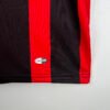 AC Milan 2008/09 Home Retro Jersey S-2XL