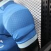 Napoli 25/26 Home Player Version Jersey - S-2XL