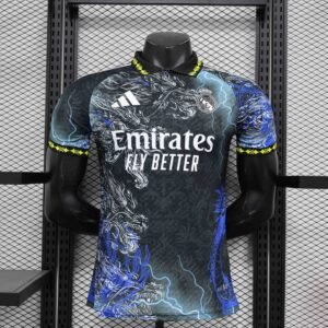 Real Madrid 24/25 Special Edition Player Version Jersey - S-2XL