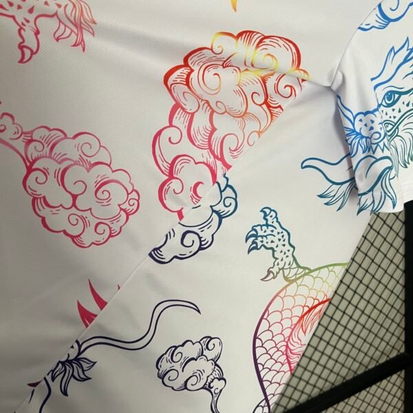 Real Madrid 24/25 Special Edition Fan Version Jersey - S-2XL