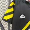 Juventus 1996/97 Third Away Retro Jersey S-2XL