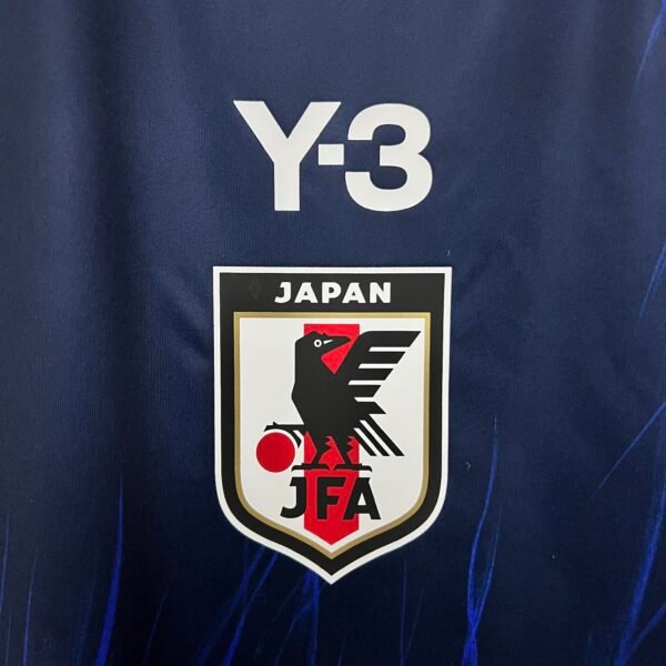 Japan 2024 Special Edition Fan Jersey - S-2XL