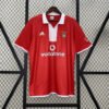 Benfica 2004/05 Home Retro Jersey S-2XL