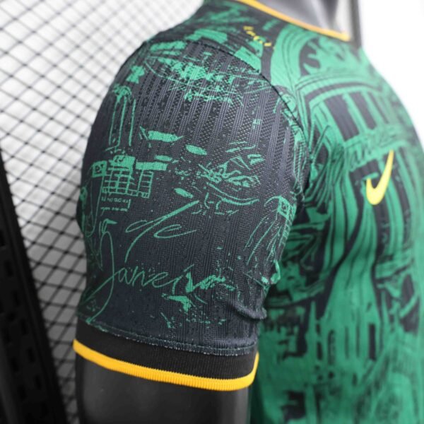 d346f20d Brazil 2024 Special Edition Player Jersey - S-2XL