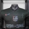 Barcelona 25/26 Away Collaboration Jersey (Player Version) S-2XL