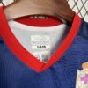 Deportivo La Coruña 24/25 Second Away Fan Version Jersey - S-2XL
