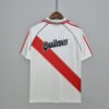 River Plate 1995/96 Home Retro Jersey S-2XL