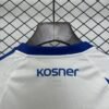 Real Zaragoza 24/25 Home Kids Kit - 16-28