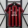 AC Milan 2003/04 Home Retro Jersey S-2XL