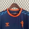 Celta de Vigo 24/25 Away Fan Version Jersey - S-2XL