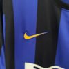 Inter Milan 1999/00 Home Retro Jersey S-2XL