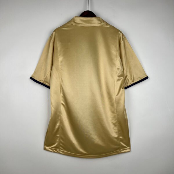 Barcelona 2001/02 Away Retro Jersey S-2XL