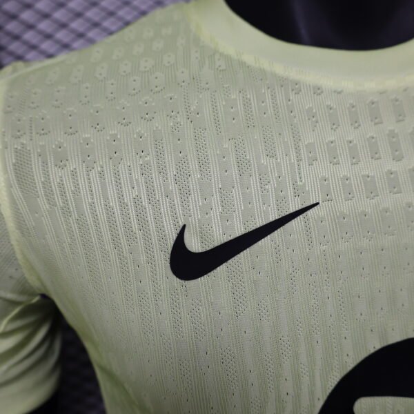 Barcelona 24/25 Special Edition Jersey (Player Version) S-2XL