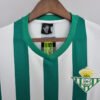 Real Betis 1976/77 Home Retro Jersey S-2XL