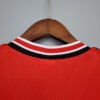 Manchester United 1985/86 Home Retro Jersey S-2XL