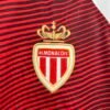 Monaco 2016/17 Home Retro Jersey S-2XL