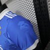 Real Madrid 25/26 Special Edition Player Version Jersey - S-2XL