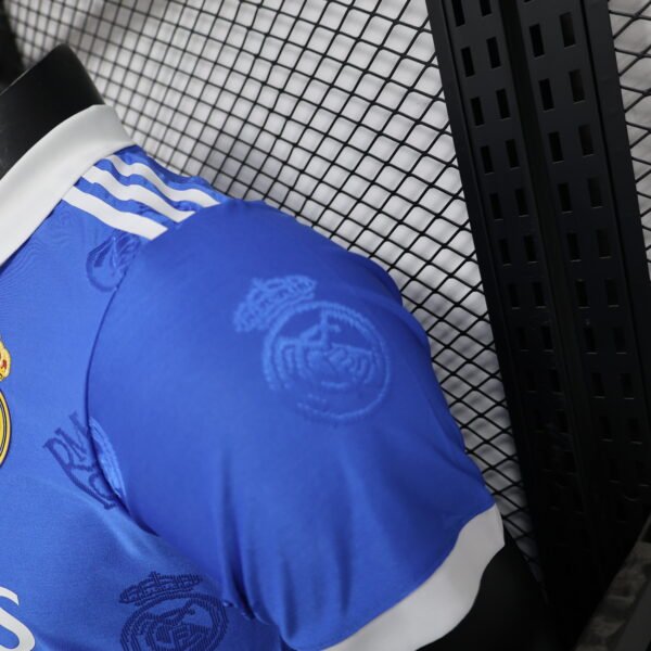 Real Madrid 25/26 Special Edition Player Version Jersey - S-2XL
