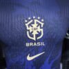 d50e1964 Brazil 2024 Special Edition Player Jersey - S-2XL