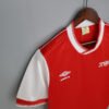Arsenal 1983/86 Home Retro Jersey S-2XL