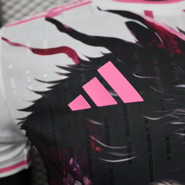 Japan 2025 Special Edition Player Jersey S-2XL