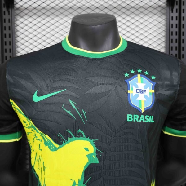 Brazil 2024 Special Edition Player Jersey - S-2XL