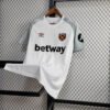 West Ham United 24/25 Away Fan Version Jersey - S-2XL