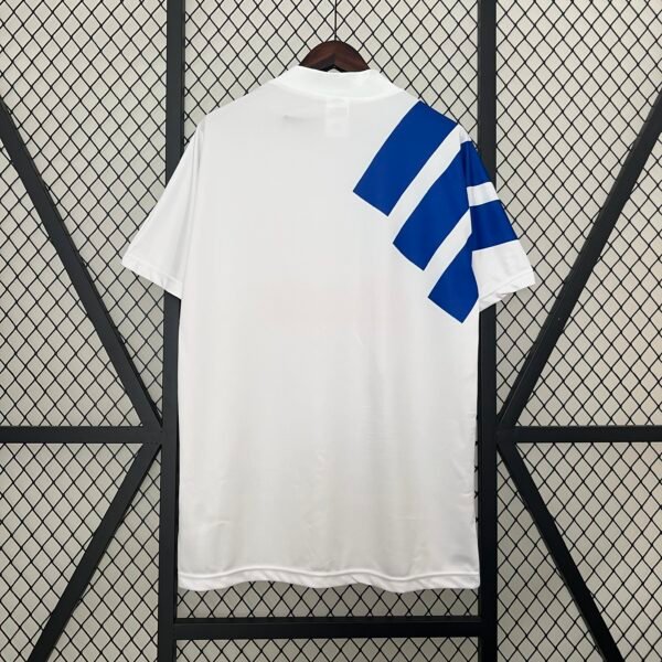 d5ced57f Zaragoza 1992/93 Home Retro Jersey S-2XL