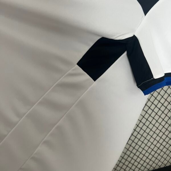 Atlanta 24/25 away jersey (fan version) S-2XL