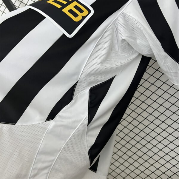 Juventus 2003/04 Away Retro Jersey S-2XL