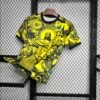 Brazil 24/25 Special Edition Fan Jersey - S-4XL