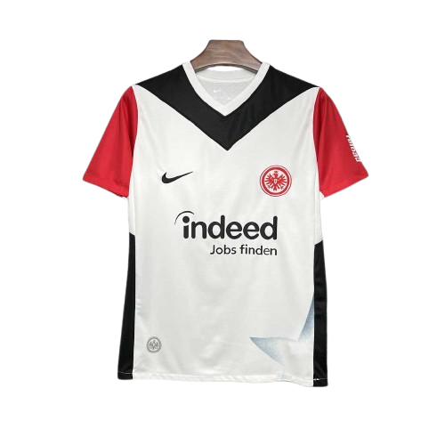 Eintracht Frankfurt 24/25 Home Fan Version Jersey - S-2XL
