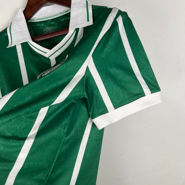 Palmeiras 1993 Home Retro Jersey S-2XL