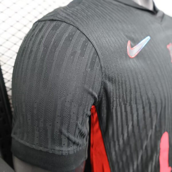 Barcelona 25/26 Away Collaboration Jersey (Player Version) S-2XL