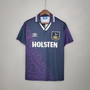 Tottenham 1994/95 Away Retro Jersey S-2XL