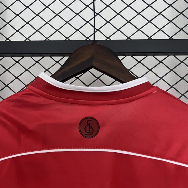 d65aeb85 Sevilla 2003/04 Away Retro Jersey S-2XL