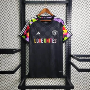 Manchester United 24/25 Special Edition Fan Version - S-2XL