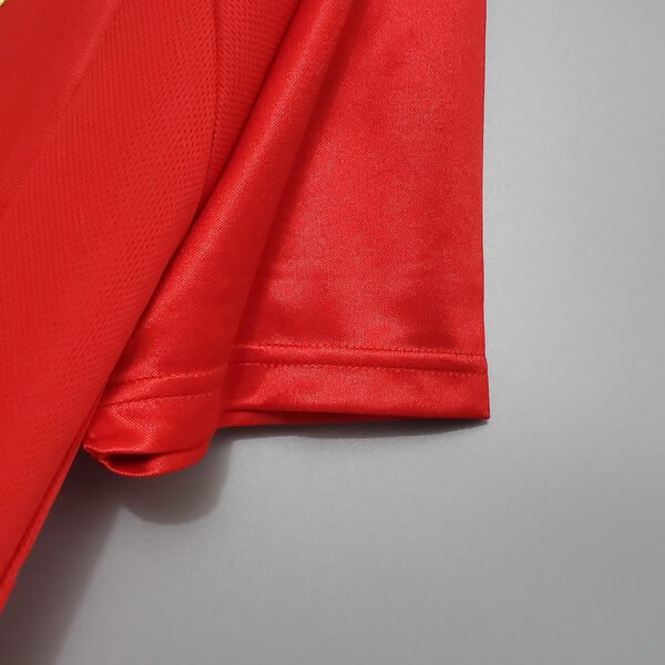 Manchester United 1999/00 Home Retro Jersey S-2XL