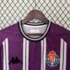d6a3ef77 Real Valladolid 24/25 Home Fan Jersey - S-2XL